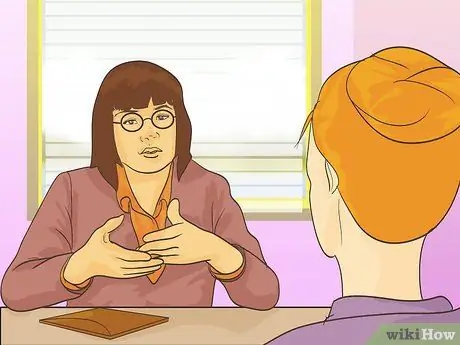 Напишите отчет об управлении проектом Шаг 4