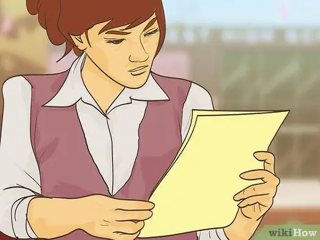 Напишите отчет об управлении проектом Шаг 5