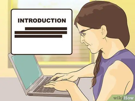 Напишите отчет об управлении проектом Шаг 6