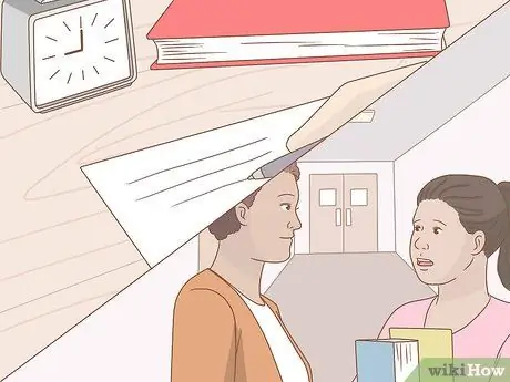 Получите более высокие оценки, когда вы почти не проваливаете Шаг 15