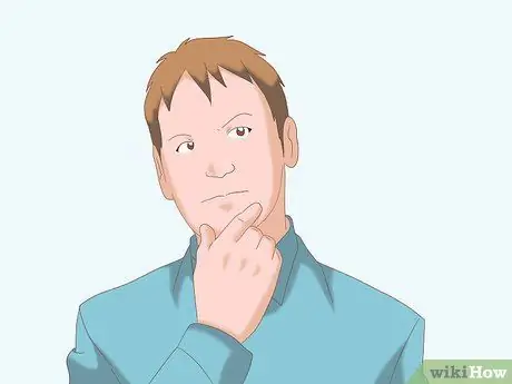 Сделайте работу, которая вам не нравится. Шаг 1