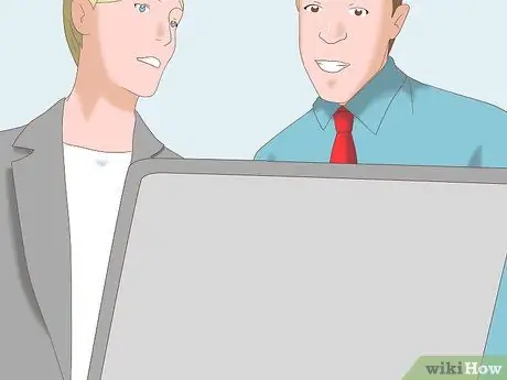 Сделайте работу, которая вам не нравится. Шаг 4