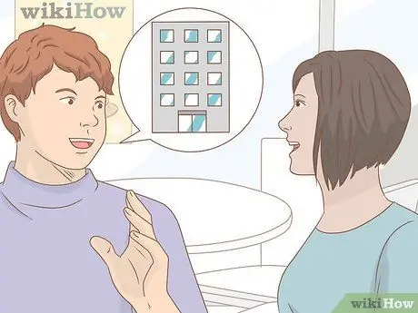 Найти квартиру рядом с Колумбийским университетом Шаг 1