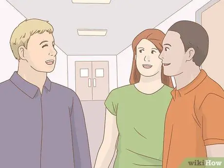 Быть помощником резидента (RA) Шаг 8