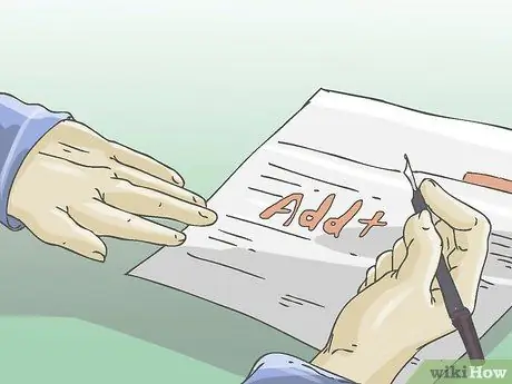 Расчет освоенного объема, шаг 17