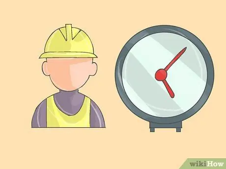 Расчет освоенного объема, шаг 5