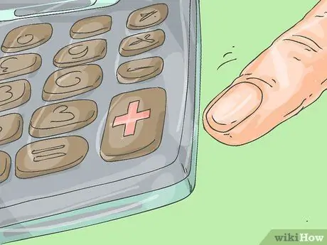 Шаг 14 расчета освоенной стоимости