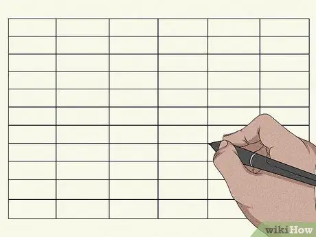 Постройте 47 процессов ПМБОК 5 за 3 минуты, шаг 1