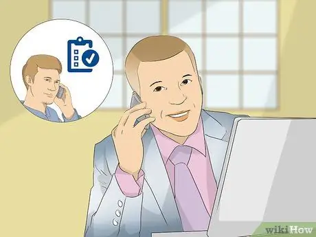 Управление проектом Шаг 14