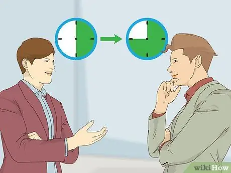 Управление проектом Шаг 15