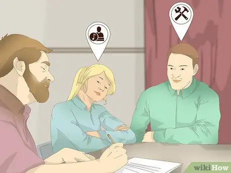 Управление проектом Шаг 6