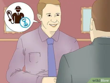 Управление проектом Шаг 8