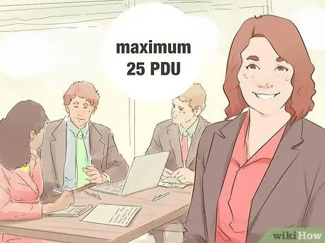 Станьте сертифицированным специалистом по управлению проектами Шаг 10