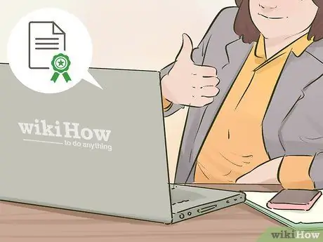 Станьте сертифицированным специалистом по управлению проектами Шаг 8