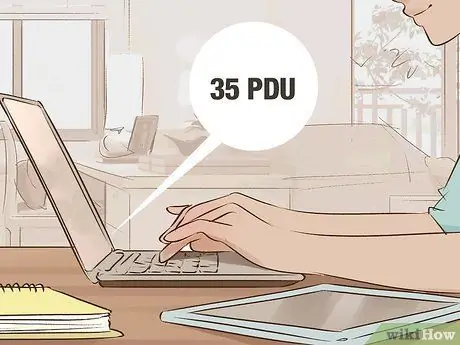 Станьте сертифицированным специалистом по управлению проектами Шаг 9