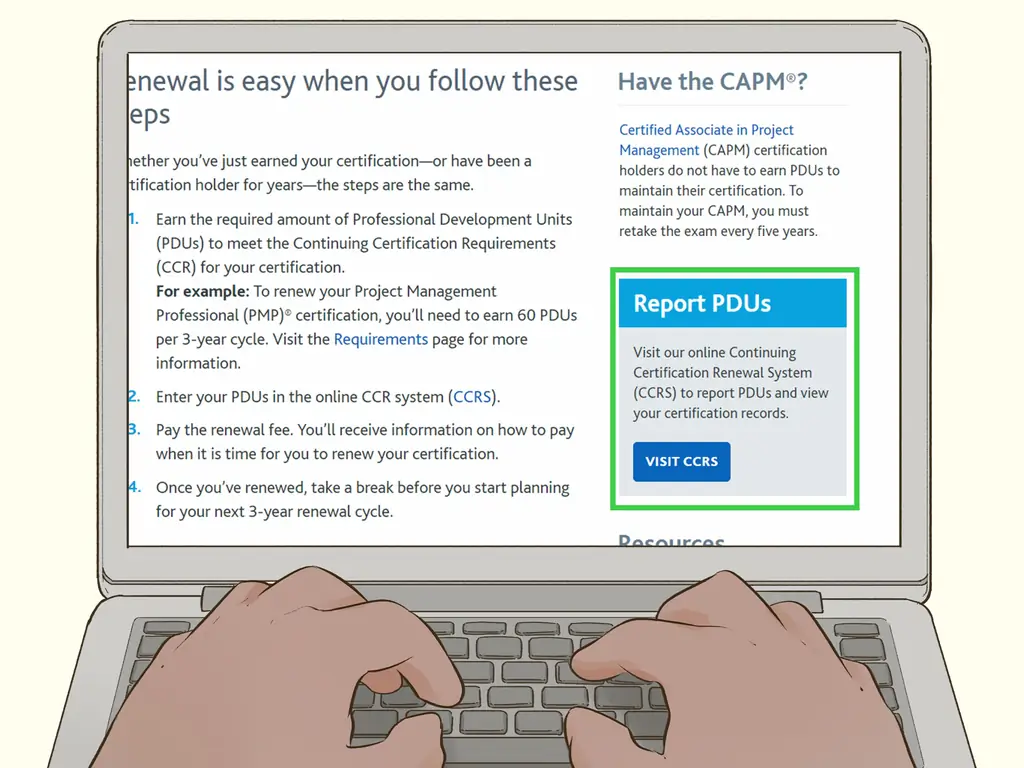 Как стать сертифицированным специалистом по управлению проектами