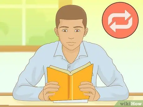 Отредактируйте и вычитайте письменную работу Шаг 11