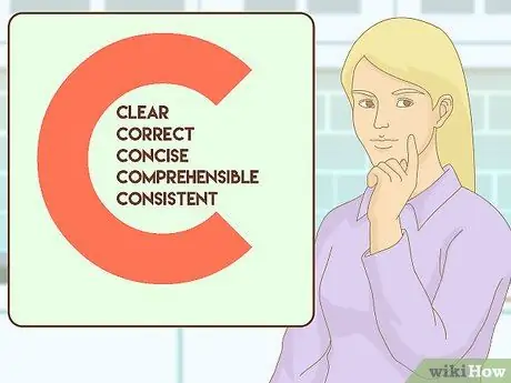 Отредактируйте и вычитайте письменную работу Шаг 13