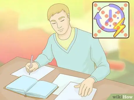 Отредактируйте и вычитайте письменную работу Шаг 14