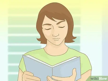 Отредактируйте и вычитайте письменную работу Шаг 4