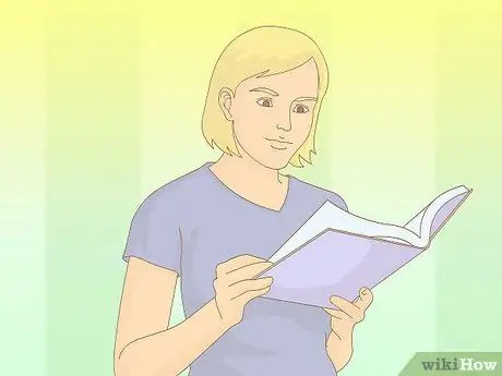 Отредактируйте и отредактируйте письменную работу Шаг 7