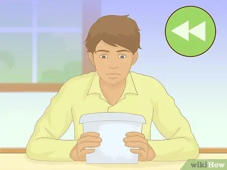 Отредактируйте и вычитайте письменную работу Шаг 10