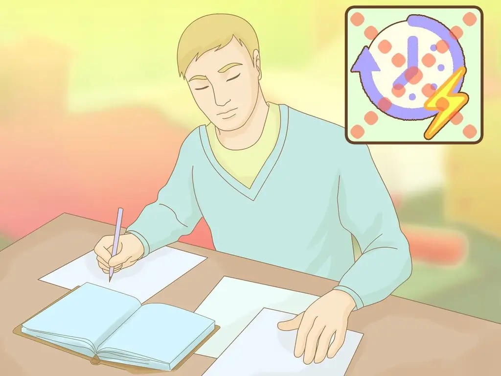 4 способа редактирования и корректуры письменной работы