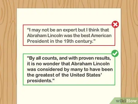 Завершить эссе Шаг 13