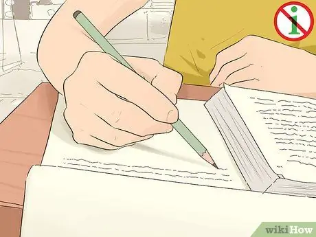 Завершить эссе Шаг 14