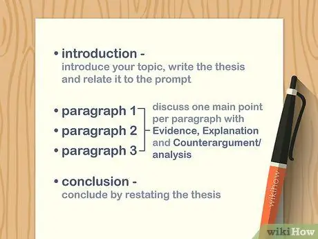 Исправьте отрывок из сочинения, шаг 1