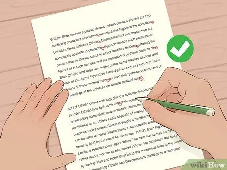 Исправьте отрывок из письма, шаг 11