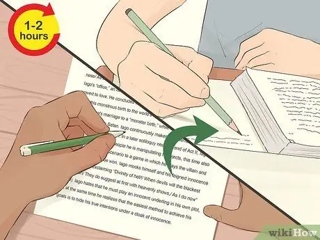 Исправьте отрывок из письма Шаг 14