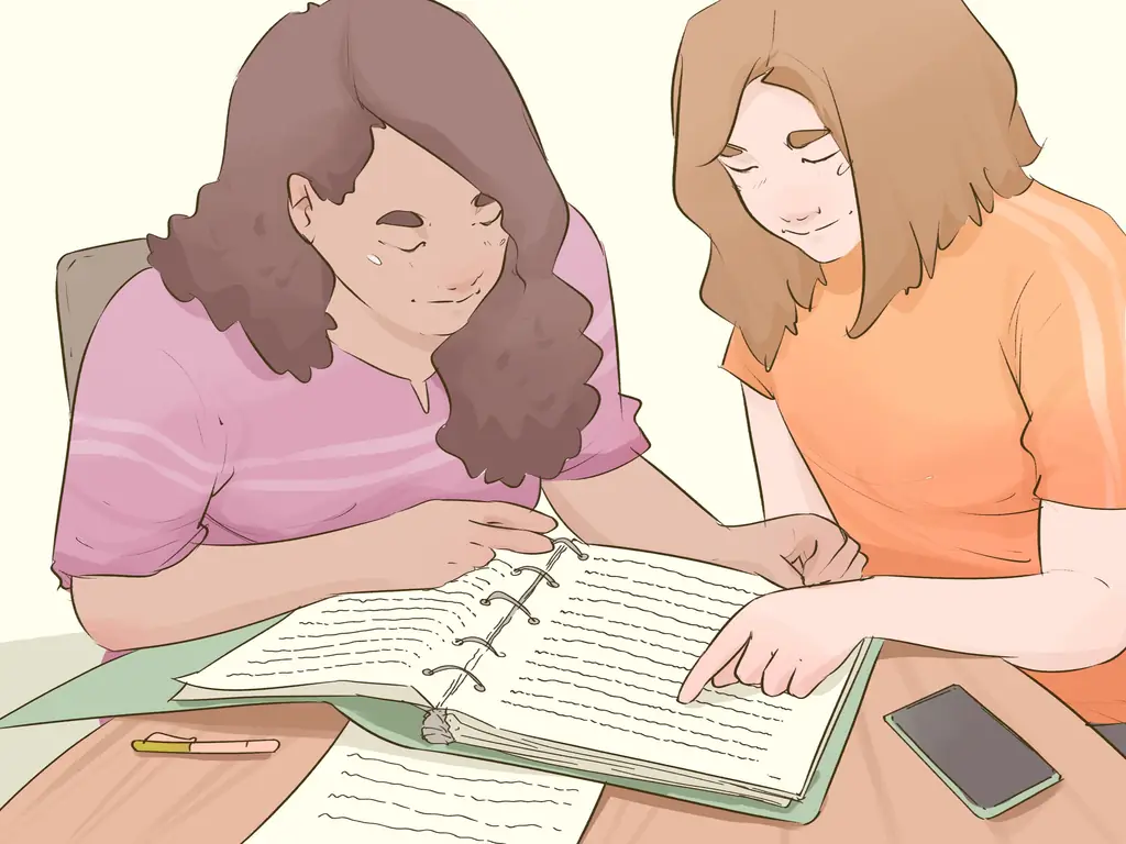 4 способа исправить написанное