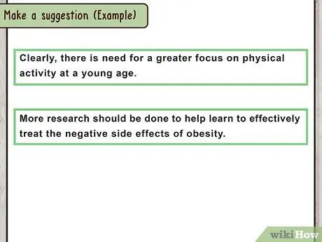 Напишите заключение для исследовательской работы Шаг 10