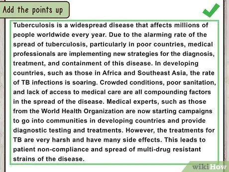 Напишите заключение для исследовательской работы Шаг 4