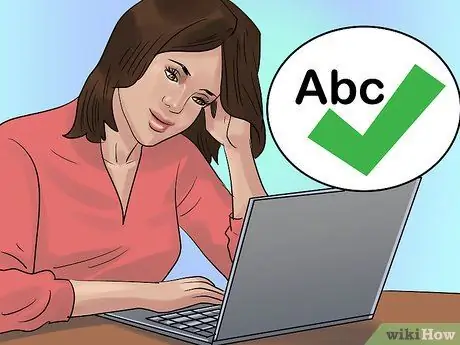 Написать заключение к литературному эссе Шаг 13