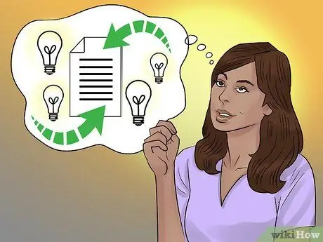 Напишите заключение к литературному эссе Шаг 5