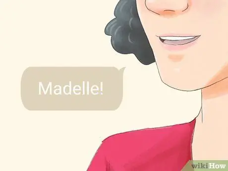 Поговорите с детьми Шаг 10