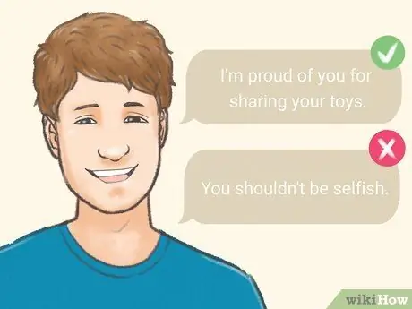 Поговорите с детьми Шаг 13