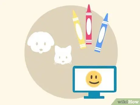 Поговорите с детьми, шаг 2