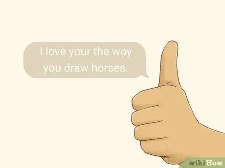 Поговорите с детьми, шаг 4