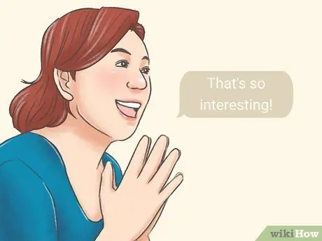 Поговорите с детьми, шаг 6