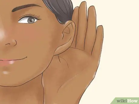 Поговорите с детьми Шаг 9