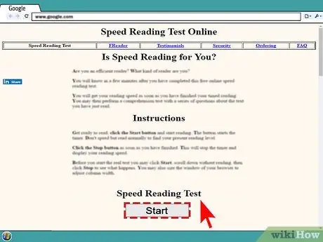 Вычислить количество слов в минуту, шаг 5