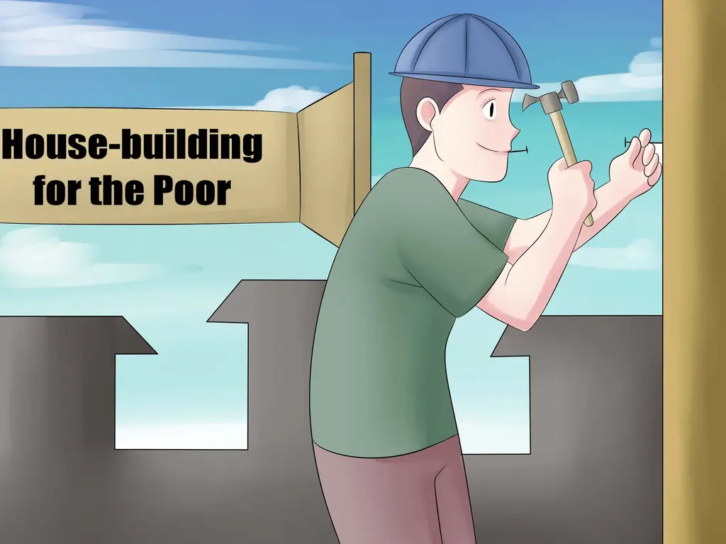 Как быть заботливым (с картинками)