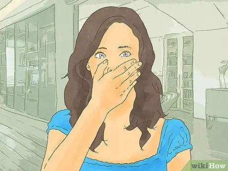 Избегайте недопонимания, шаг 1