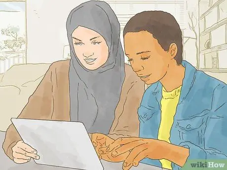 Избегайте недопонимания, шаг 3