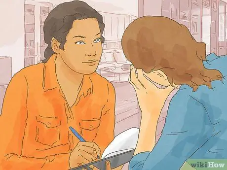 Избегайте недопонимания, шаг 8