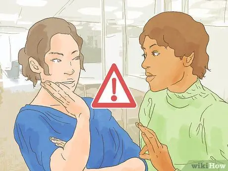 Избегайте недопонимания, шаг 9