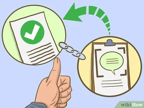 Измерьте эффективность коммуникации Шаг 4